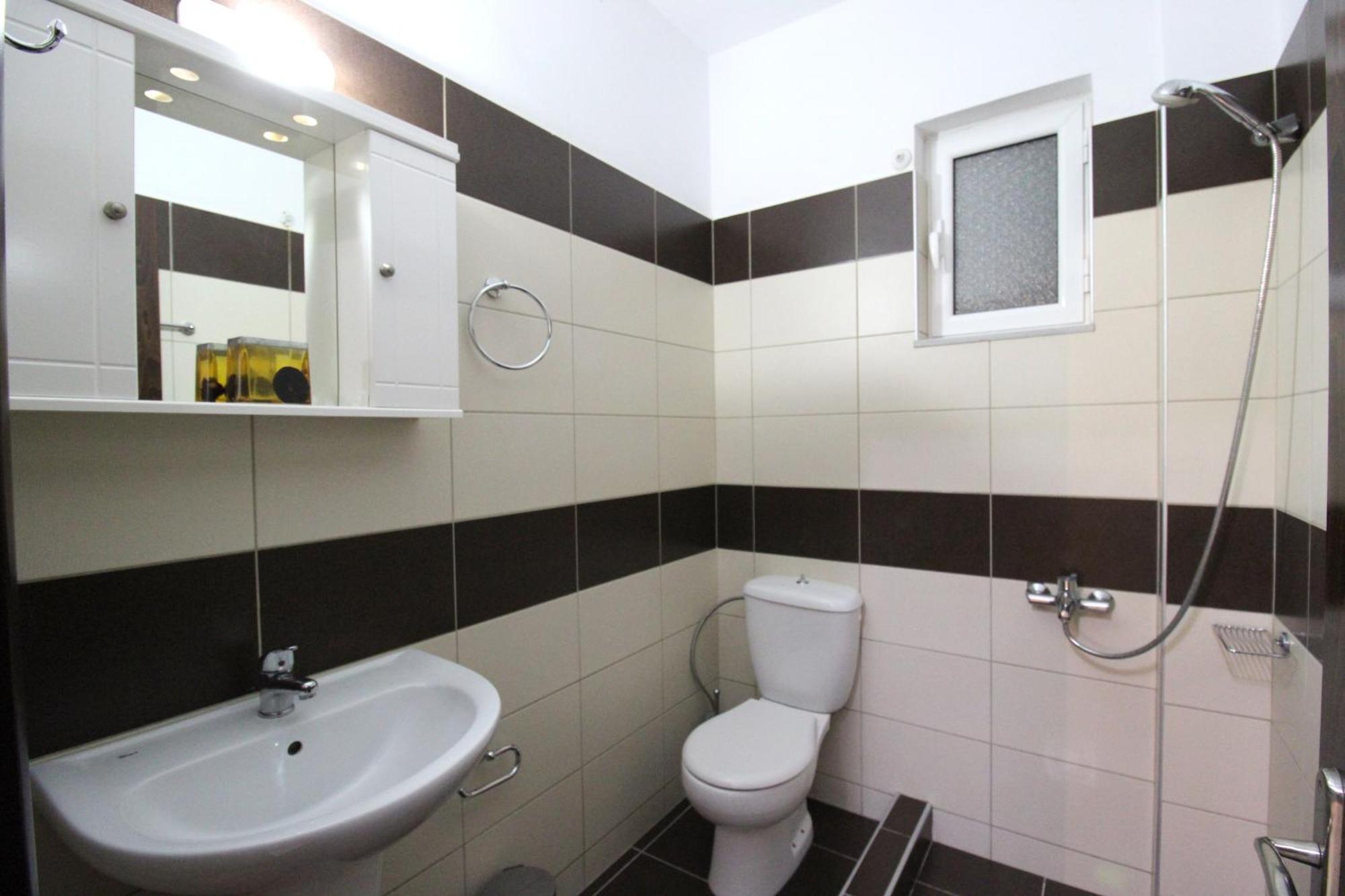 Vila Oscar Ksamil Dış mekan fotoğraf