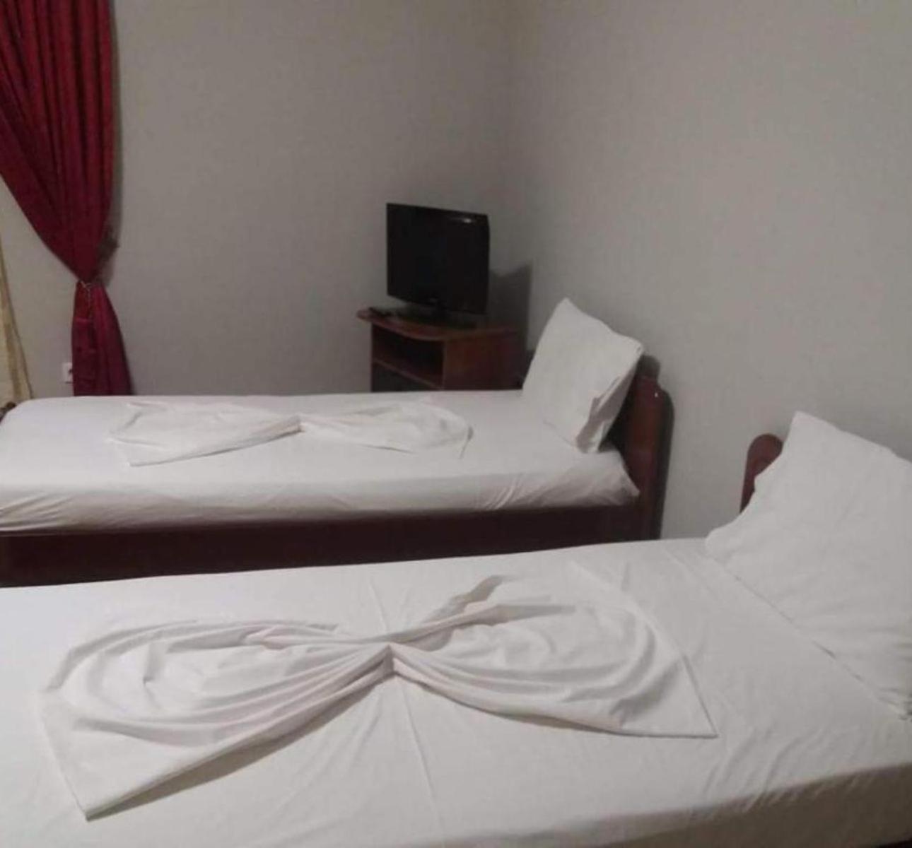 Vila Oscar Ksamil Dış mekan fotoğraf